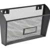 Lorell Mesh Wire Wall Pockets