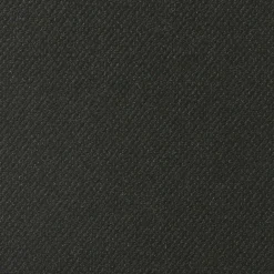 Lorell Mid-Back Mesh/Fabric Task Chair, Black