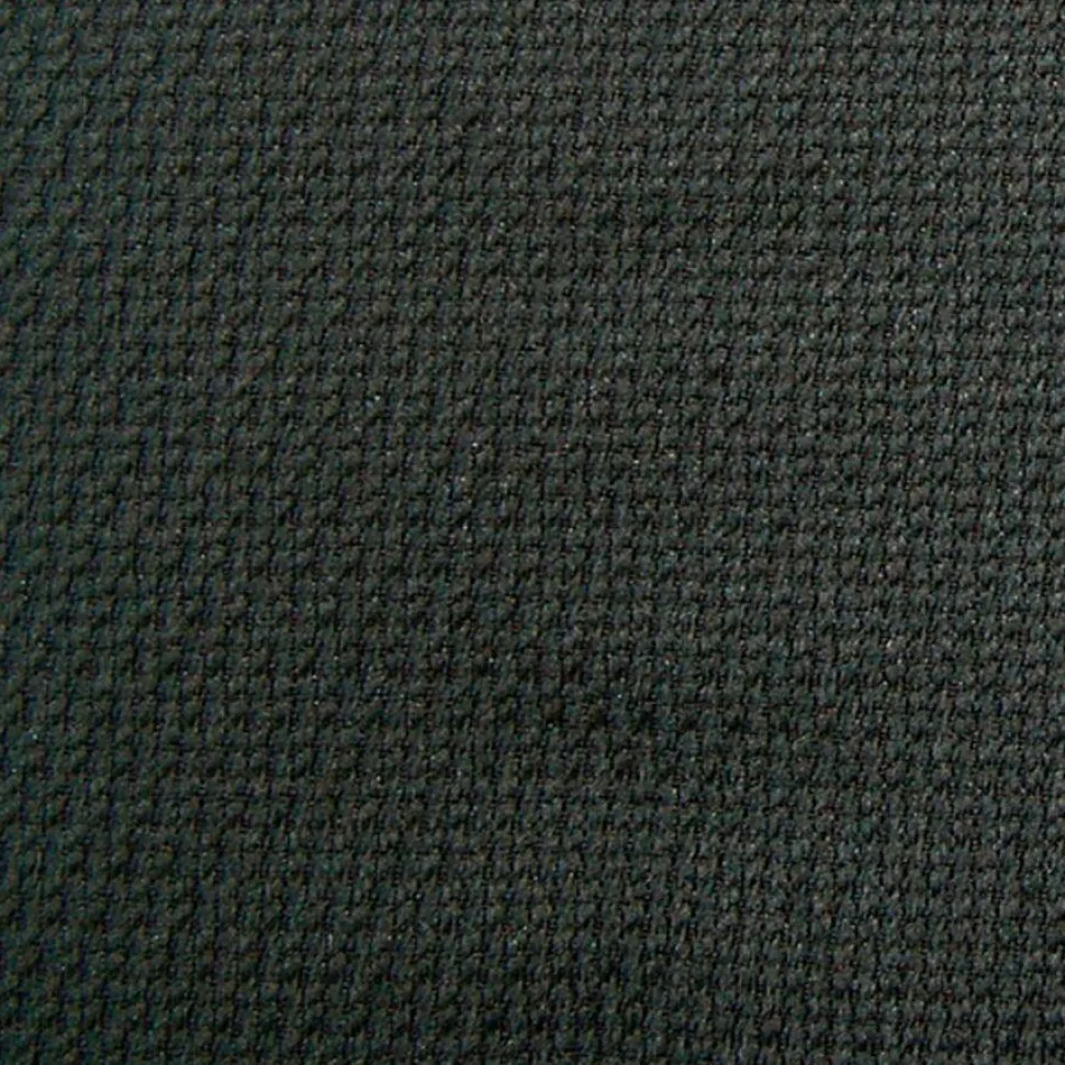 Lorell Mid-Back Mesh Swivel Office Chair
