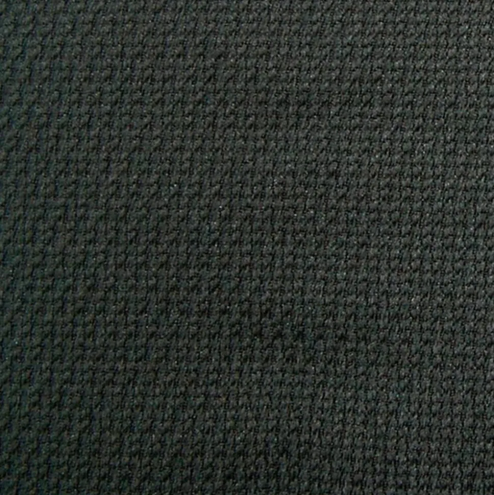 Lorell Mid-Back Mesh Swivel Office Chair