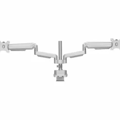Lorell Mounting Arm for Monitor - Gray
