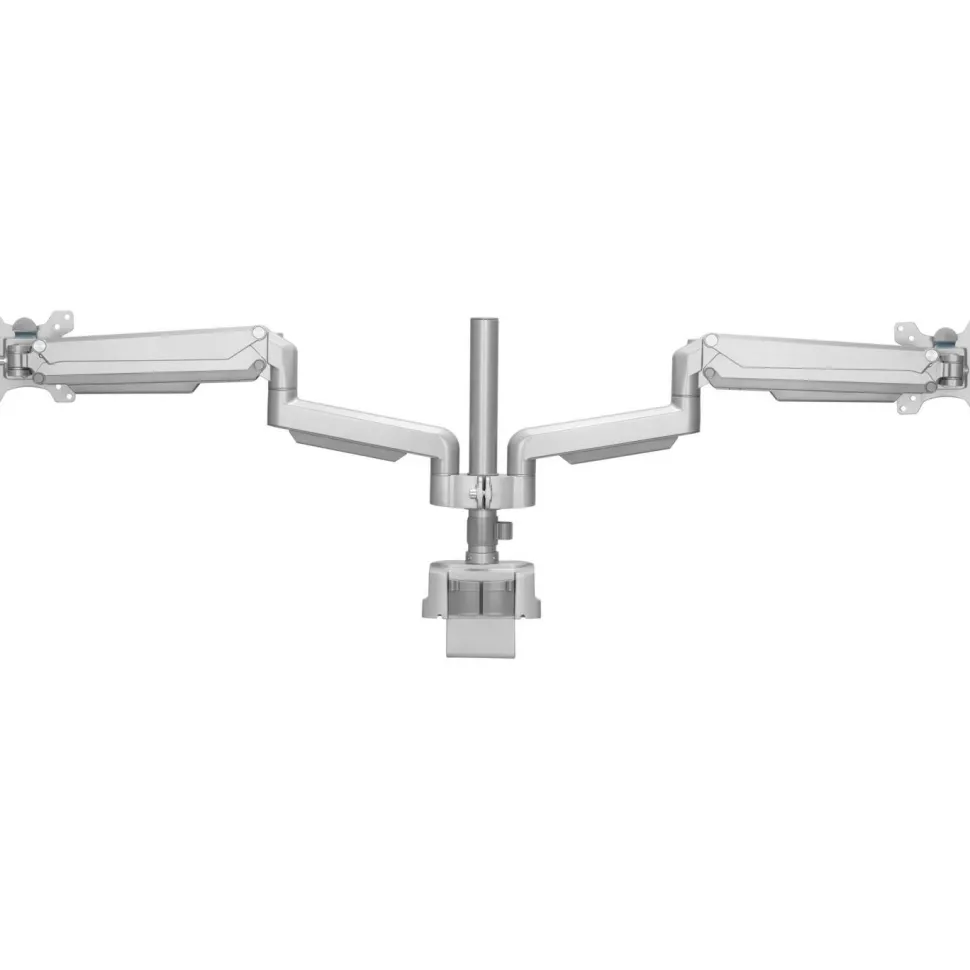 Lorell Mounting Arm for Monitor - Gray