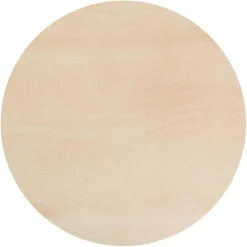 Lorell Multi-Function Computer Desk, Maple