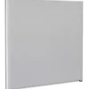 Lorell Panel System Fabric Panel, 60"H x 60"W, Gray