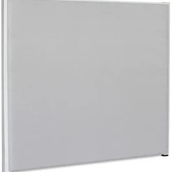 Lorell Panel System Fabric Panel, 60