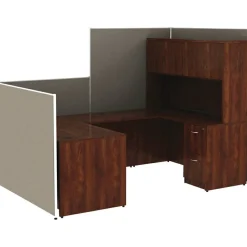 Lorell Panel System Fabric Panel, 72