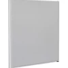 Lorell Panel System Fabric Panel, 72"H x 60"W, Gray