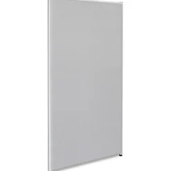 Lorell Panel System Fabric Panel, 60