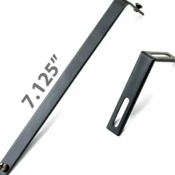 Lorell Partition Hangers
