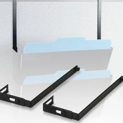Lorell Partition Hangers