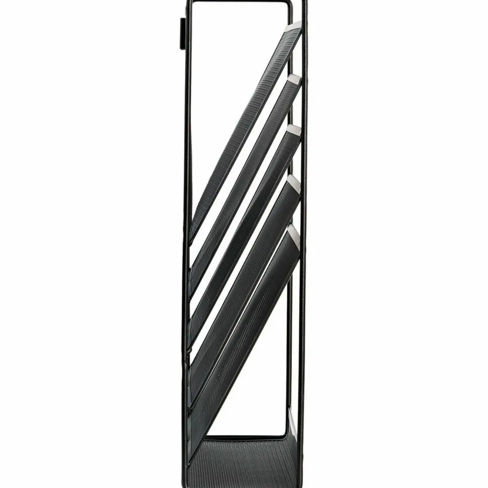 Lorell 5-Pocket Wall File