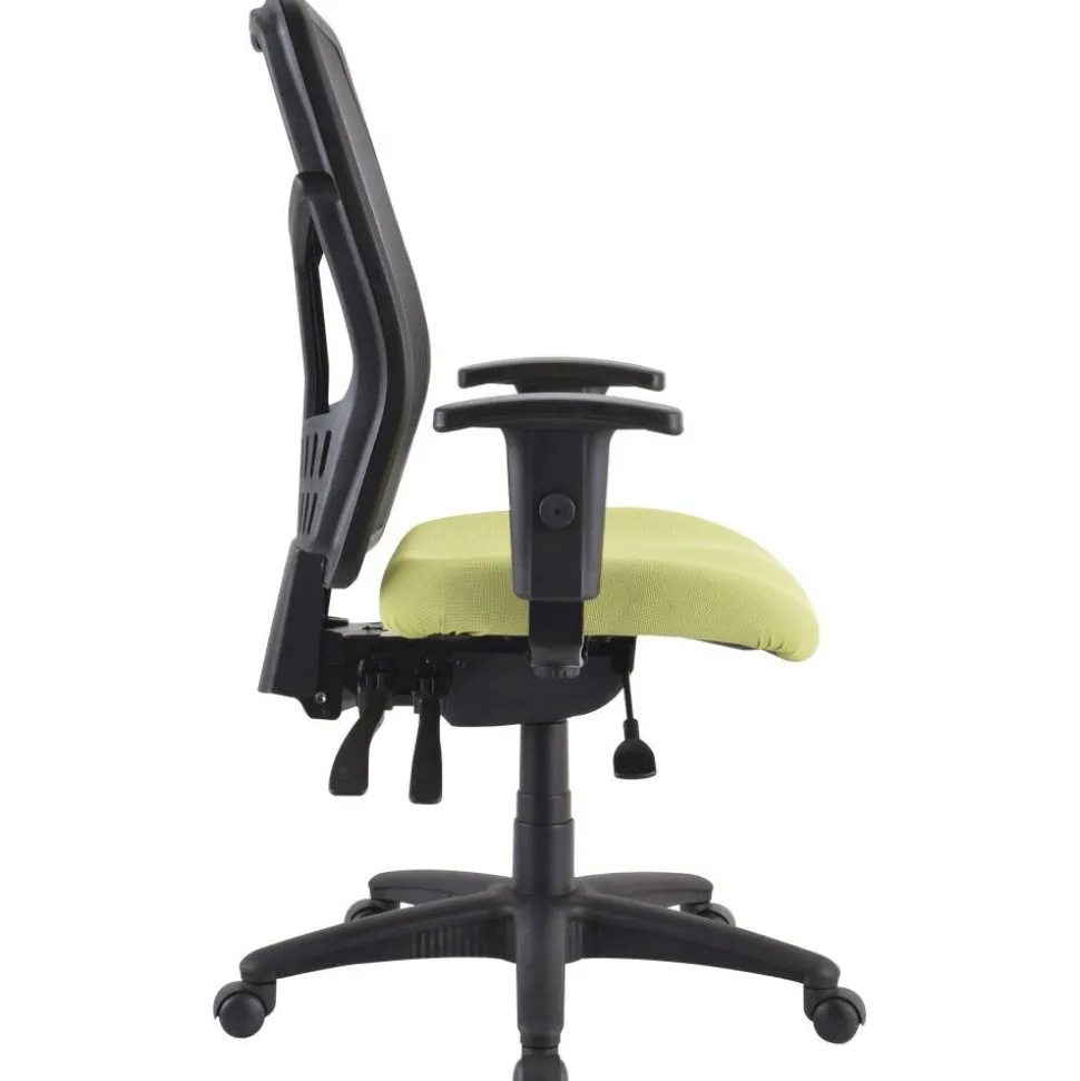 Lorell Premium Molded Tractor Seat For Ergomesh Frame