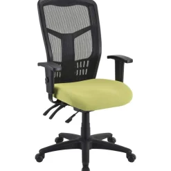 Lorell Premium Molded Tractor Seat For Ergomesh Frame