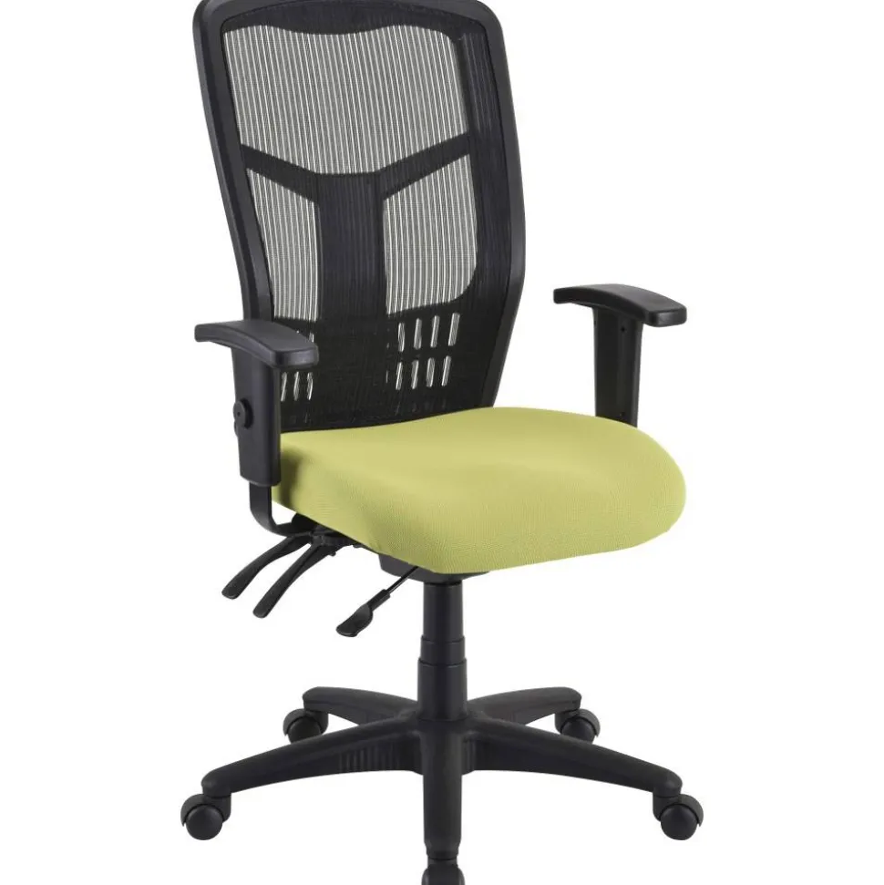 Lorell Premium Molded Tractor Seat For Ergomesh Frame
