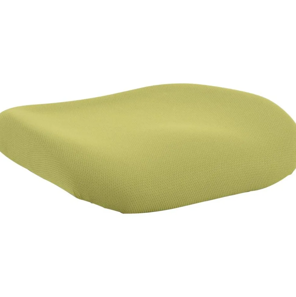 Lorell Premium Molded Tractor Seat For Ergomesh Frame