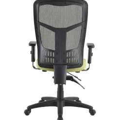 Lorell Premium Molded Tractor Seat For Ergomesh Frame