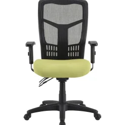 Lorell Premium Molded Tractor Seat For Ergomesh Frame