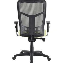 Lorell Premium Molded Tractor Seat For Ergomesh Frame
