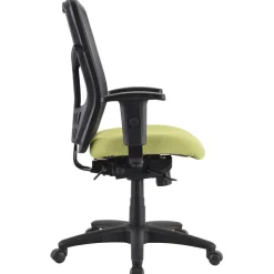 Lorell Premium Molded Tractor Seat For Ergomesh Frame