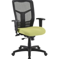 Lorell Premium Molded Tractor Seat For Ergomesh Frame