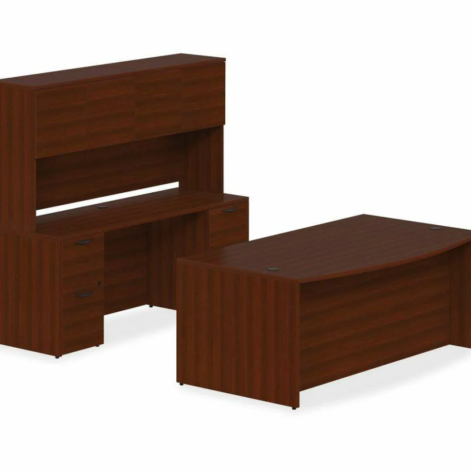 Lorell Prominence 2.0 Hutch