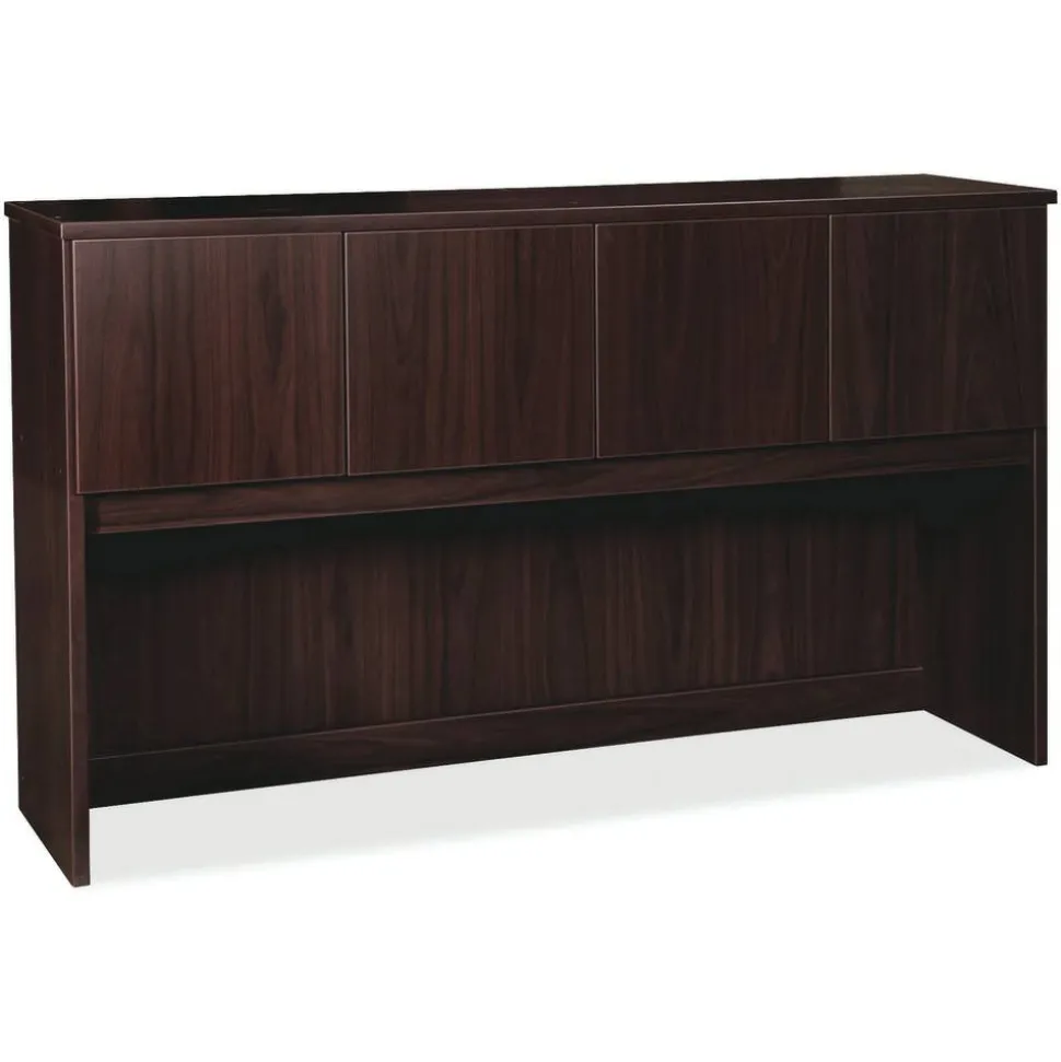 Lorell Prominence 2.0 Hutch, 66"W, Espresso
