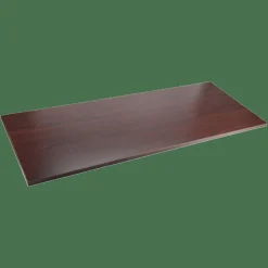 Lorell Quadro Sit-To-Stand Laminate Table Top, 48