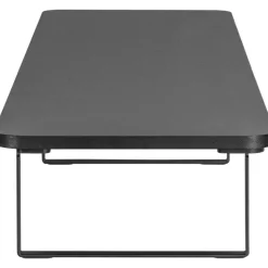 Lorell Quick-Install Monitor Laptop Riser