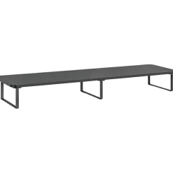 Lorell Quick-Install Monitor Laptop Riser