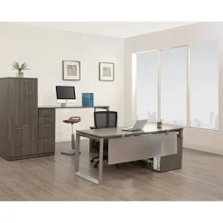 Lorell Relevance Series Desk Top, 60