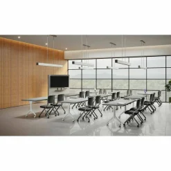 Lorell Relevance Series Desk Top, 60