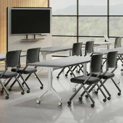 Lorell Relevance Series Desk Top, 72