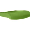 Lorell Removable Mesh Seat Cover - 19" Length x 19" Width - Polyester Mesh - Green - 1 Each