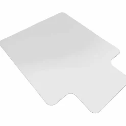 Lorell Rolled Hard Floor Chair Mat, 45