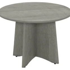 Lorell Round Conference Tabletop, 48