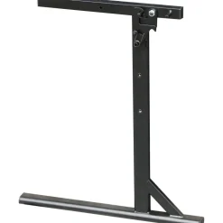 Lorell Shift 2.0 Flip and Nesting Mobile Table