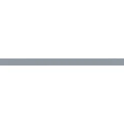 Lorell Single-Wide Horizontal Panel Strip for Adaptable Panel System, 33.1