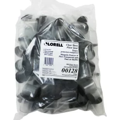 Lorell Sleeve Floor Protectors