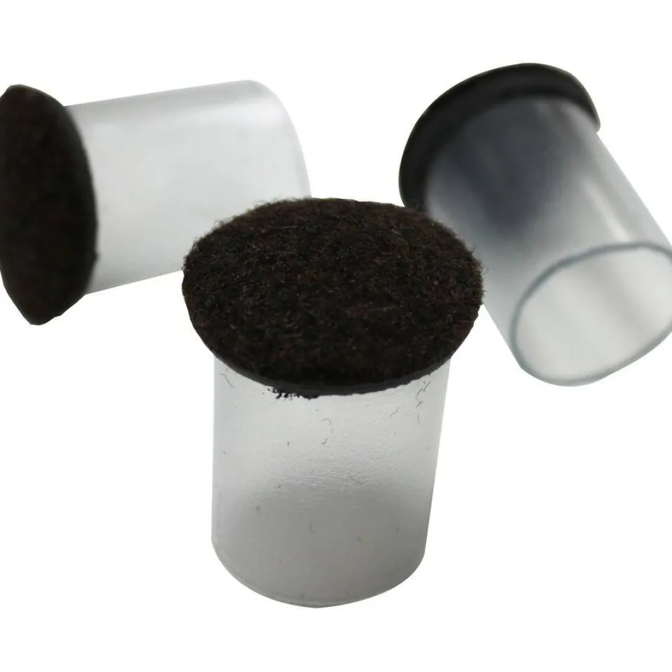 Lorell Sleeve Floor Protectors