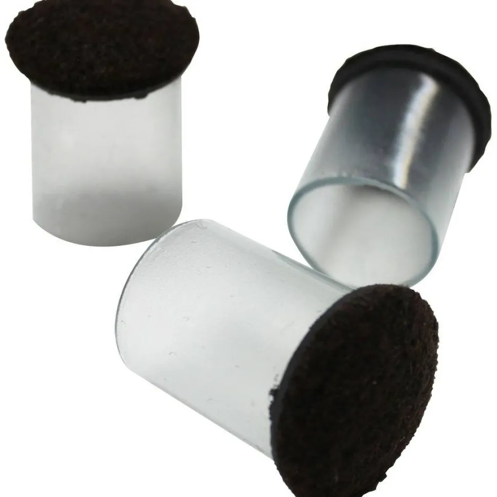 Lorell Sleeve Floor Protectors