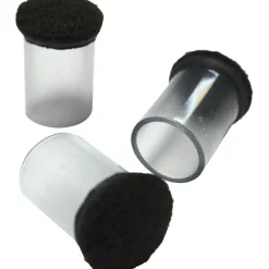 Lorell Sleeve Floor Protectors