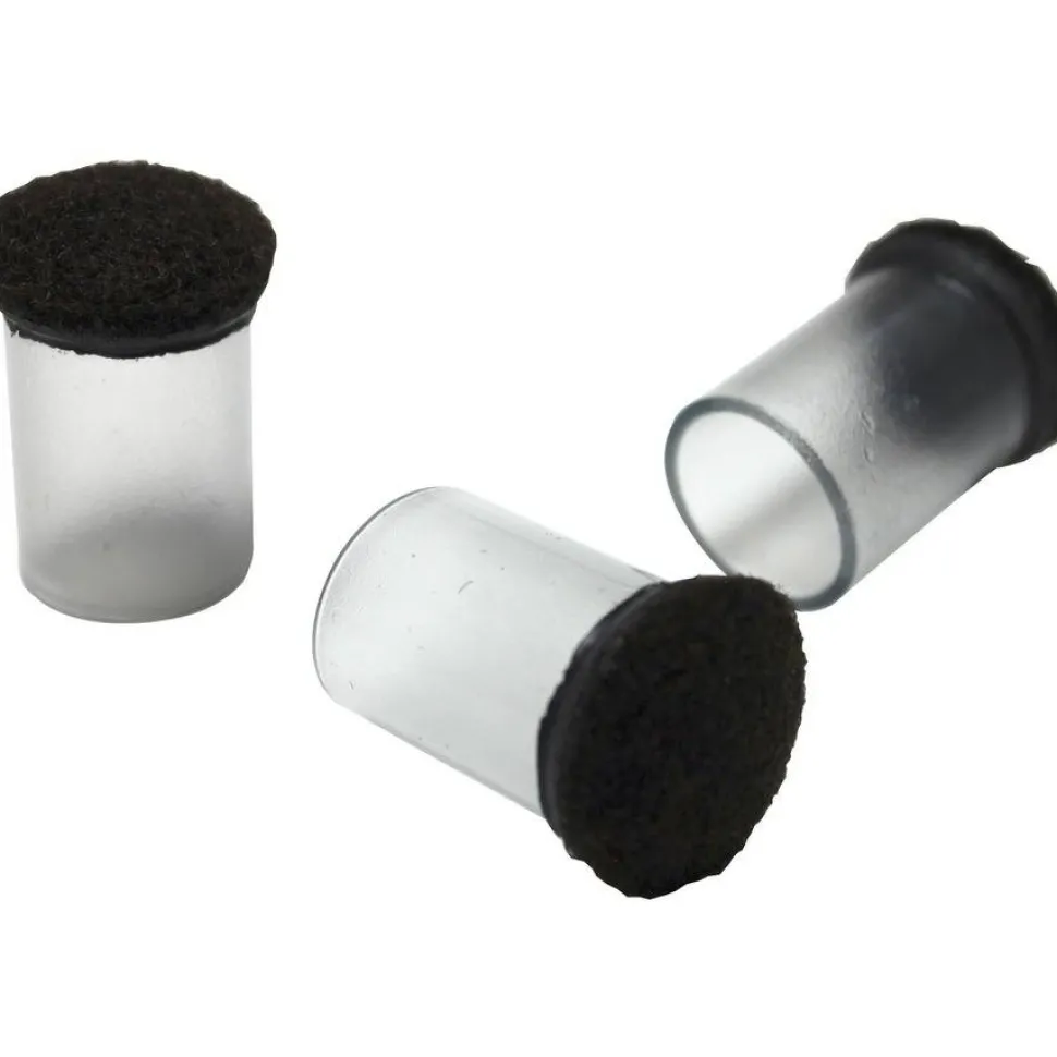 Lorell Sleeve Floor Protectors