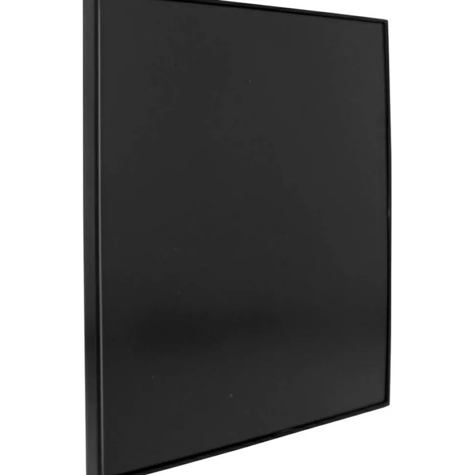 Lorell Snap Plate Architectural Sign