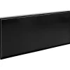 Lorell Snap Plate Architectural Sign