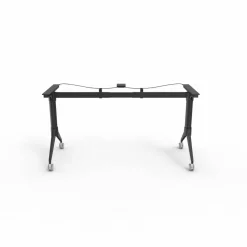 Lorell Spry Nesting Training Table Base