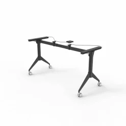 Lorell Spry Nesting Training Table Base