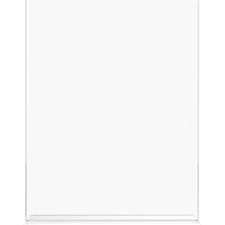Lorell T-base Standing Sign Holders