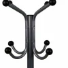 Lorell Tripod Base Coat Rack