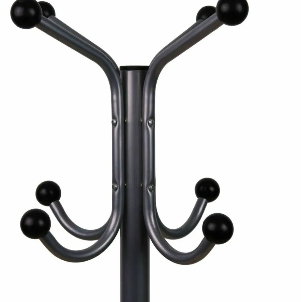 Lorell Tripod Base Coat Rack