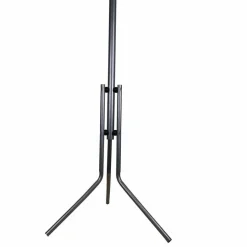 Lorell Tripod Base Coat Rack